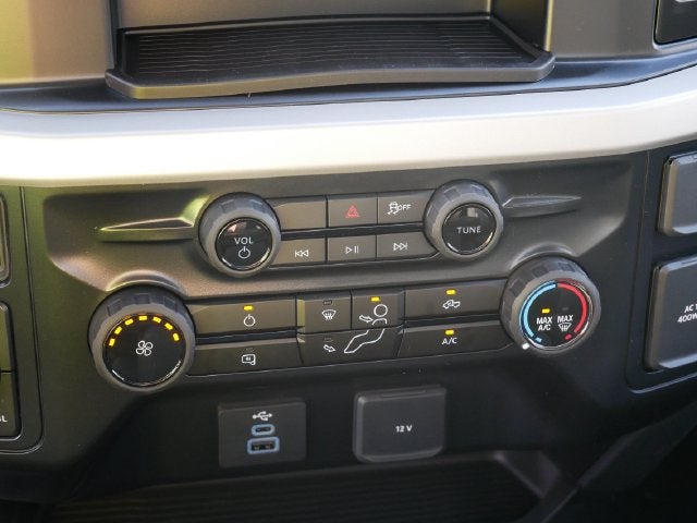 2027 Ford F-250SD XLT 603A