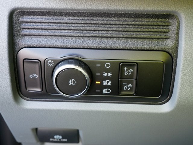 2027 Ford F-250SD XLT 603A