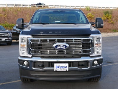 2027 Ford F-250SD XLT 603A