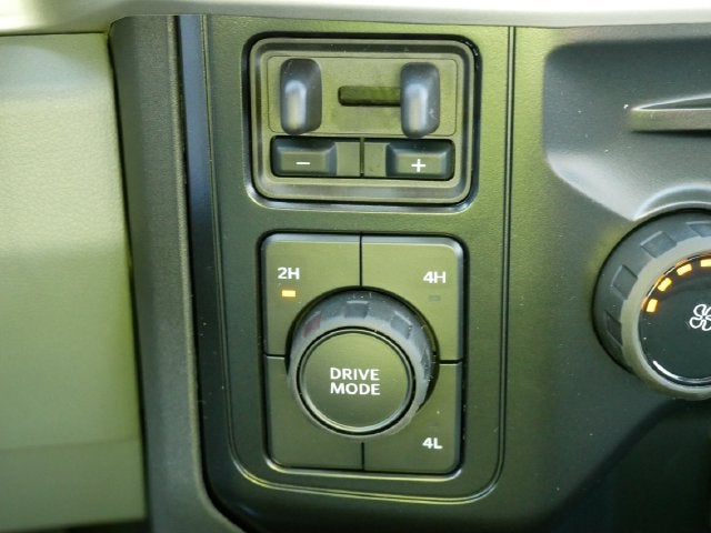 2027 Ford F-250SD XLT 603A