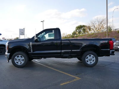 2027 Ford F-250SD XLT 603A