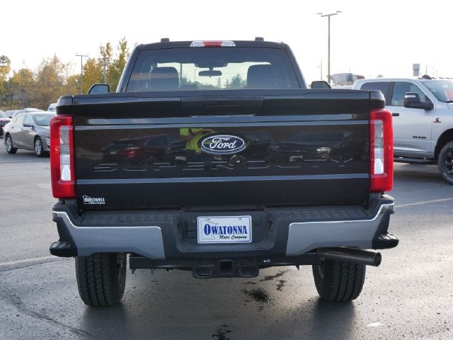 2027 Ford F-250SD XLT 603A