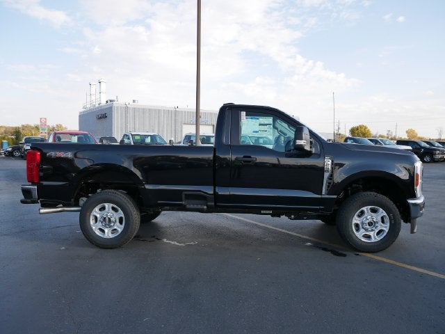 2027 Ford F-250SD XLT 603A