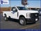 2027 Ford F-250SD XL 600A