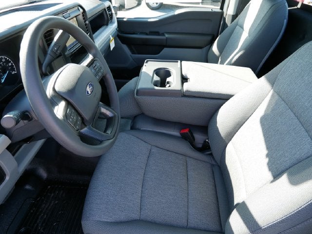 2027 Ford F-250SD XL 600A