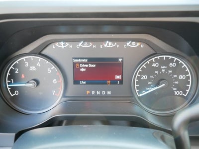 2027 Ford F-250SD XL 600A