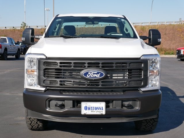 2027 Ford F-250SD XL 600A