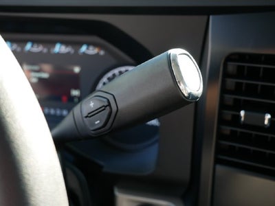 2027 Ford F-250SD XL 600A