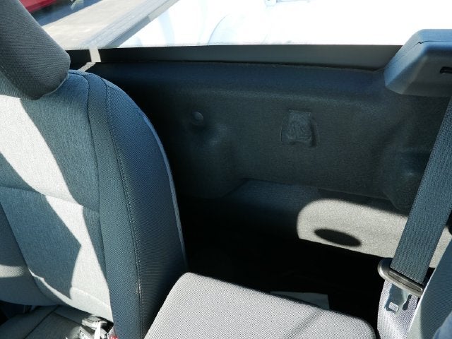 2027 Ford F-250SD XL 600A