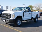 2027 Ford F-250SD XL 600A
