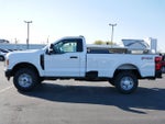 2027 Ford F-250SD XL 600A