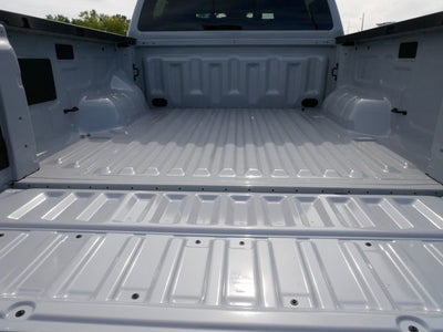 2026 Ford Ranger XLT 301A