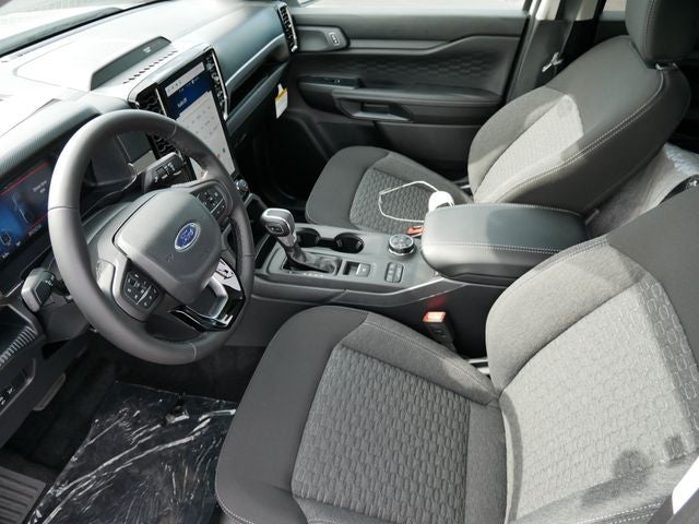 2026 Ford Ranger XLT 301A