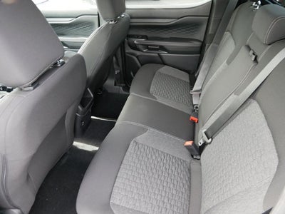 2026 Ford Ranger XLT 301A
