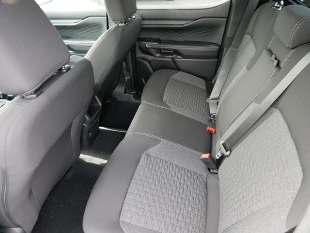 2026 Ford Ranger XLT 301A