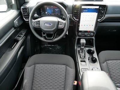 2026 Ford Ranger XLT 301A