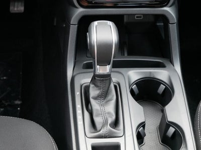 2026 Ford Ranger XLT 301A