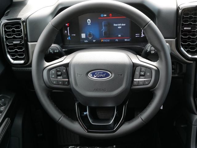 2026 Ford Ranger XLT 301A
