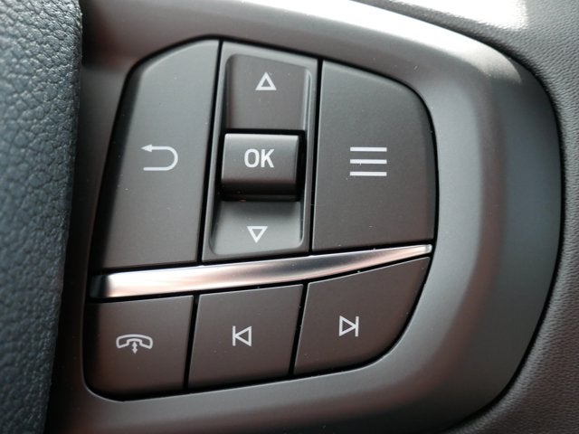 2026 Ford Ranger XLT 301A