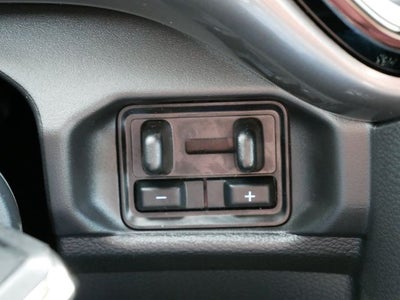 2026 Ford Ranger XLT 301A