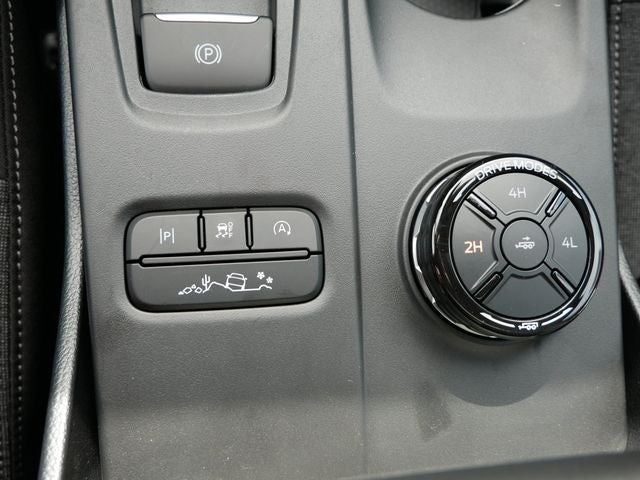 2026 Ford Ranger XLT 301A