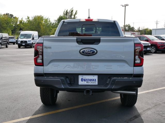 2026 Ford Ranger XLT 301A
