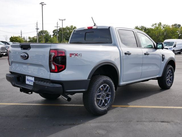 2026 Ford Ranger XLT 301A