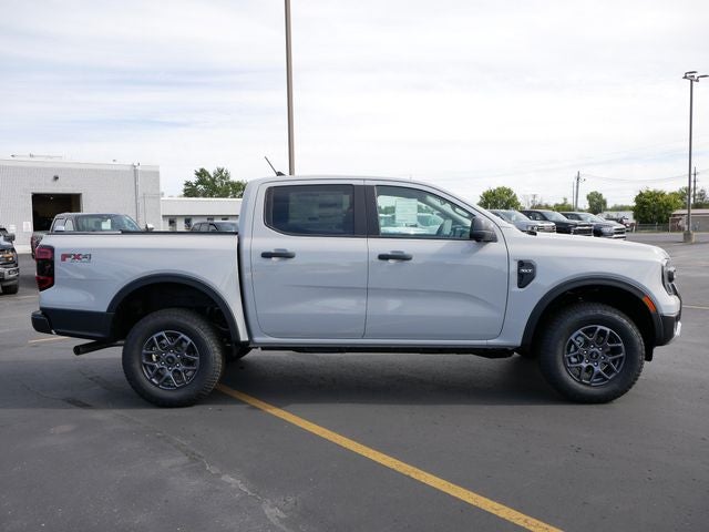 2026 Ford Ranger XLT 301A