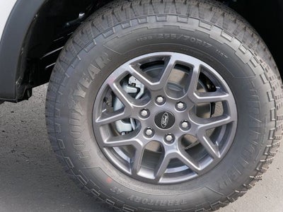2026 Ford Ranger XLT 301A