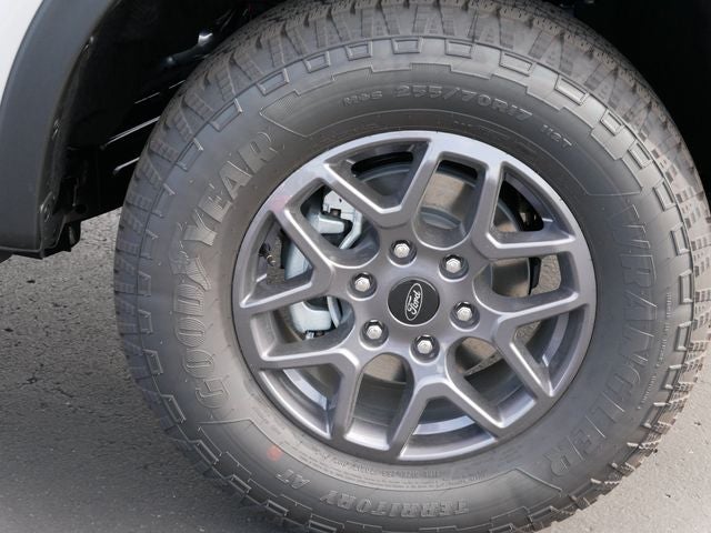 2026 Ford Ranger XLT 301A