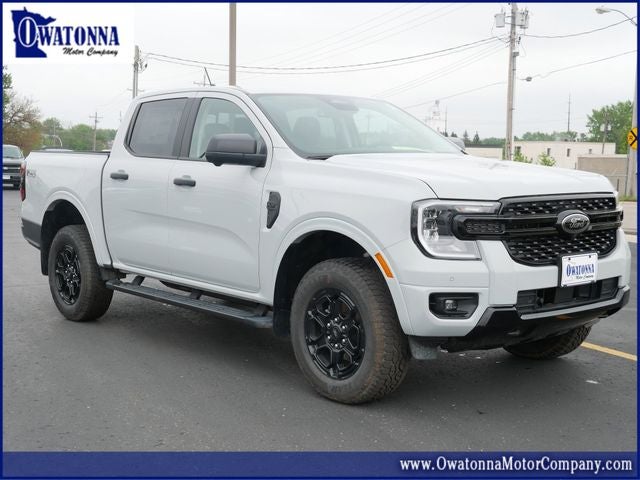 2026 Ford Ranger XLT 4x4 SuperCrew 5' Box's photo