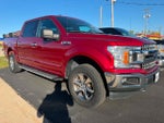 2018 Ford F-150 XLT 300A