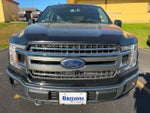 2018 Ford F-150 XLT 301A