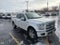 2017 Ford F-150 Platinum