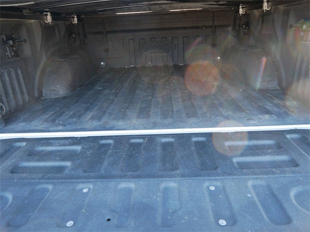 2017 Ford F-150 Platinum