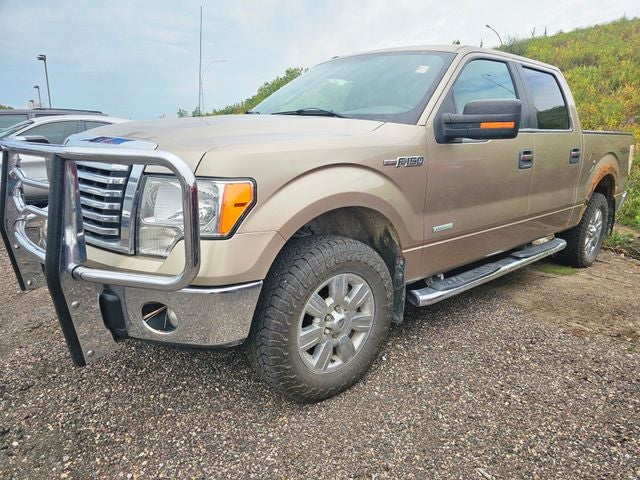 Used 2012 Ford F-150 XLT with VIN 1FTFW1ETXCKD77185 for sale in Owatonna, Minnesota