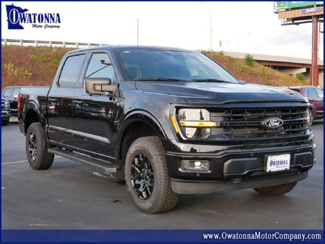 2026 Ford F-150 XLT 302A