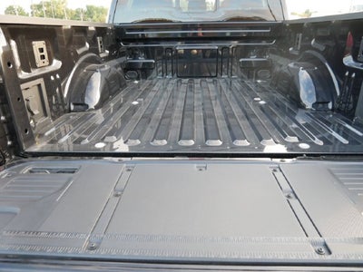 2026 Ford F-150 XLT 302A