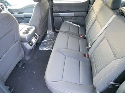 2026 Ford F-150 XLT 302A