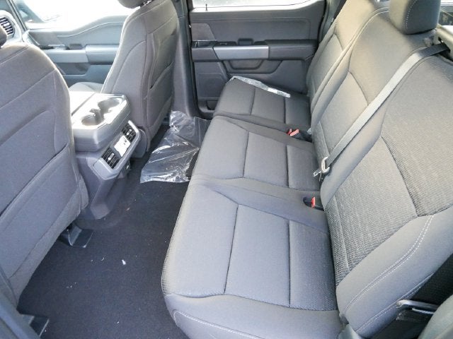 2026 Ford F-150 XLT 302A