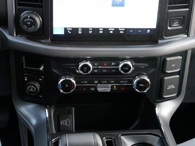 2026 Ford F-150 XLT 302A