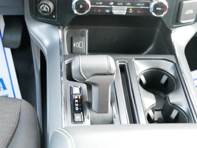 2026 Ford F-150 XLT 302A