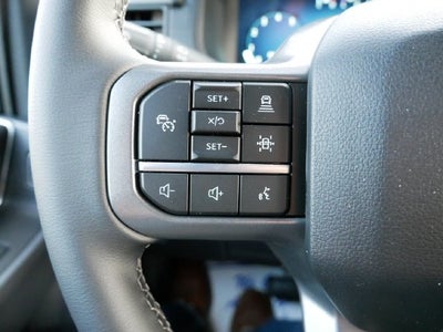 2026 Ford F-150 XLT 302A