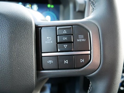 2026 Ford F-150 XLT 302A