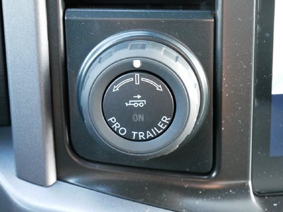 2026 Ford F-150 XLT 302A