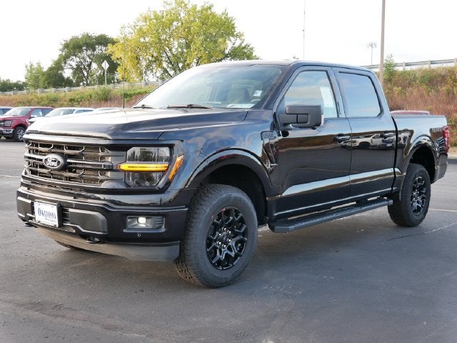 2026 Ford F-150 XLT 302A