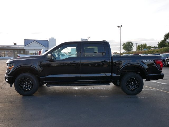 2026 Ford F-150 XLT 302A