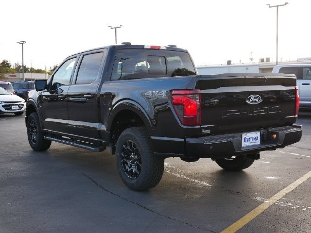 2026 Ford F-150 XLT 302A