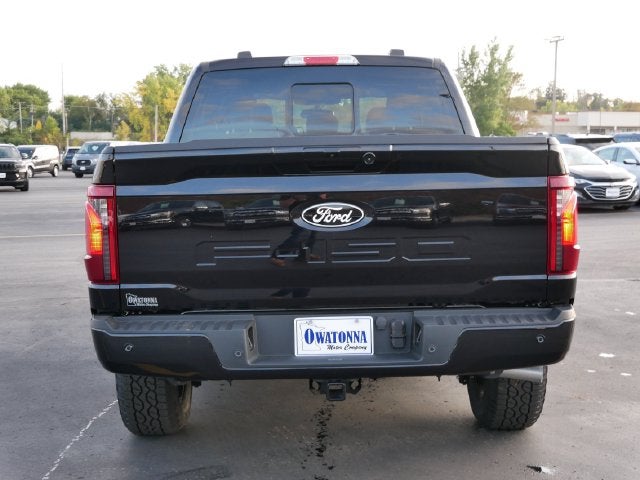 2026 Ford F-150 XLT 302A