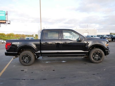 2026 Ford F-150 XLT 302A